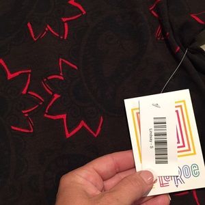 🎃PRICE DROP🎃. Lularoe lindsey